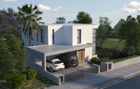 New complex of villas in a quiet area, Geri, Cyprus for From 430,000 €