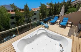 2-Bedroom Apartment In A Highly Sought-After Location In Kalkan for $278,000