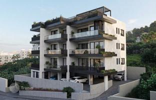 1 new object in residential complex in Germasogeia for From 500,000 €