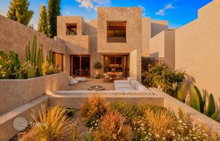 New two-level villa just 300 m from the sea, Tolo, Peloponnese, Greece for 360,000 €