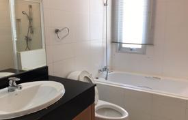 4-bedroom penthouse in Khlong Toei for $5,500 per week