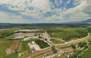Land plot 12,531 m² in Istria County for 190,000 €