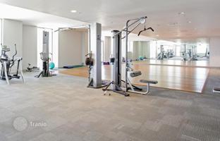 3-bedroom apartments in condo 161 m² in Miami for $999,000
