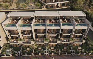 8 new objects in residential complex SOL Terra Casa 1 in Jumeirah Village Circle (JVC) for From $1,359,000