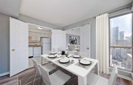 Apartment – Jarvis Street, Old Toronto, Toronto,  Ontario,   Canada for C$786,000