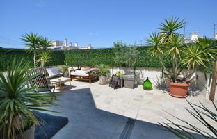 2-bedroom apartment in Antibes for 420,000 €