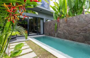4-bedroom villa 177 m² in Canggu for $350,000
