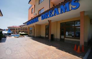 1-bedroom apartment 65 m² in Sveti Vlas for 120,000 €