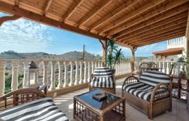 Villa in Limassol with 3 bedrooms, Monagroulli for 420,000 €