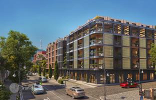 2-bedroom apartment in new building 70 m² in Tbilisi (city) for $175,000