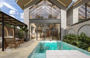 2-bedroom villa 96 m² in Ungasan for $185,000