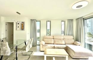 2-bedroom apartment 103 m² in Benidorm for 300,000 €