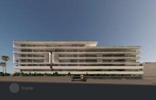 Modern residence with a parking in Athenian Riviera, Glyfada, Greece for From 1,160,000 €