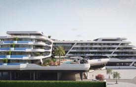 New residence Mykonos with swimming pools and an entertainment center close to Palm Jumeirah and Dubai Marina, Motor City, Dubai, UAE for From $201,000