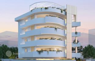 3-bedroom apartment 216 m² in Strovolos for 490,000 €