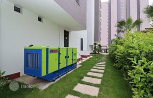 3-bedroom penthouse 149 m² in Mersin (city) for 9,717,000 TRY