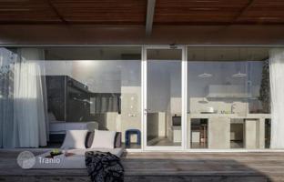 1-bedroom apartment 73 m² in Canggu for $135,000