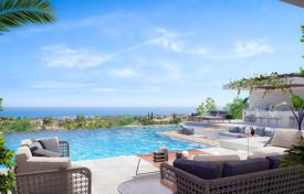 FABULOUS PRIVATE VILLA NEW GOLDEN MILE ESTEPONA for 985,000 €