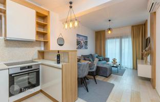 2-bedroom apartment 61 m² in Pržno for 285,000 €