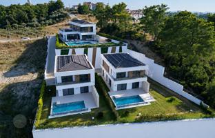 4-bedroom villa 330 m² in Manavgat for 47,199,000 TRY