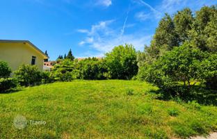 Land plot 654 m² in Reževići for 295,000 €