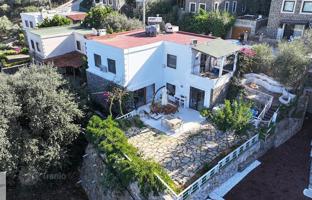 4-bedroom villa 250 m² in Bodrum for 20,101,000 TRY