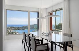 12-bedrooms villa in Villefranche-sur-Mer, France for 40,000 € per week