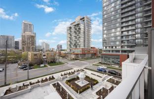 4-bedroom apartment in North York for C$843,000
