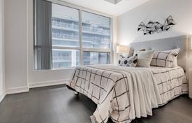 Apartment – King Street, Old Toronto, Toronto,  Ontario,   Canada for C$1,184,000