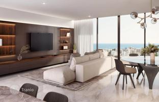 5-bedroom apartment in new building in Limassol for 3,513,000 €
