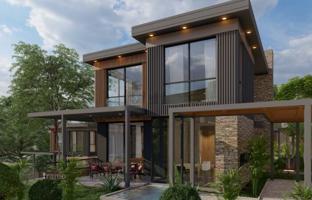 5-bedroom cottage 450 m² in Ümraniye for 72,187,000 TRY