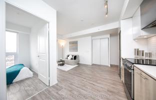 5-bedroom apartment in Jarvis Street for C$870,000