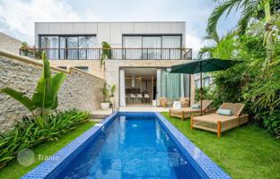 2-bedroom villa 182 m² in Ubud for $440,000