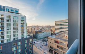Apartment – Adelaide Street West, Old Toronto, Toronto,  Ontario,   Canada for C$877,000