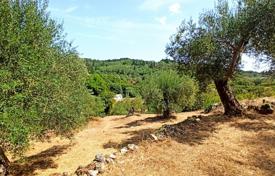 Pelekas Land For Sale Central Corfu for 130,000 €