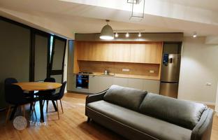 2-bedroom apartment 107 m² in Vake-Saburtalo for $139,000