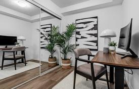 Apartment – Heintzman Street, York, Toronto,  Ontario,   Canada for C$709,000