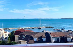 1-bedroom apartment 73 m² in Sveti Vlas for 116,000 €