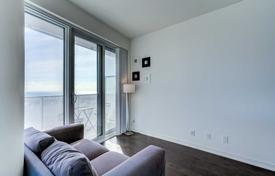 Apartment – Harbour Street, Old Toronto, Toronto,  Ontario,   Canada for C$854,000