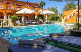 Villa – Majorca (Mallorca), Balearic Islands, Spain for 6,900 € per week