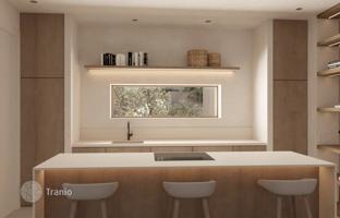 3-bedroom cottage 303 m² in Moraira for 1,750,000 €