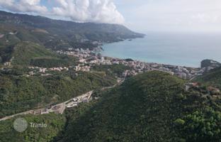 Land plot 8,000 m² in Budva city for 260,000 €