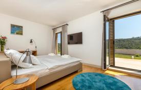 5-bedrooms villa 400 m² in Hvar, Croatia. Price on request