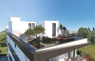 2-bedroom apartment in new building 80 m² in Larnaca for 230,000 €