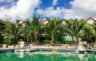3-bedroom villa 300 m² in Mahé for $1,200,000