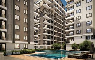 2-bedroom apartment 75 m² in Muratpaşa for 11,605,000 TRY