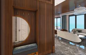 Townhome 305 m² in Alanya, Turkey for $1,791,000
