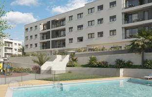 New residential complex in a privileged location in Alicante, Spain for 258,000 €