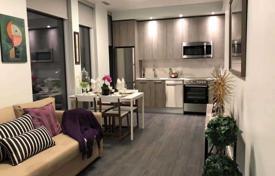 Apartment – Wellesley Street East, Old Toronto, Toronto,  Ontario,   Canada for C$1,016,000