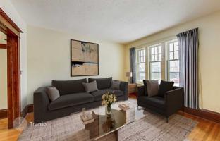 4-bedroom townhouse in East York for C$1,200,000
